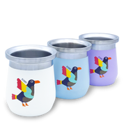 Icaro Yerba Mate Gourd