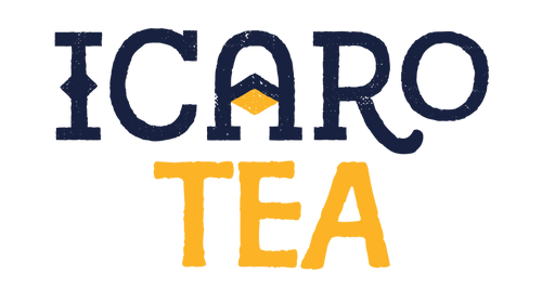 Icaro Tea Yerba Maté