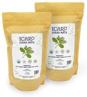 Loose-Leaf Yerba Mate - Bulk