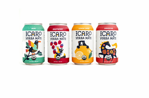 Variety Pack - (12-Pack)