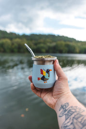 Loose-Leaf Yerba Mate Kit
