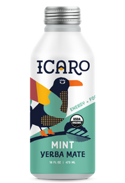 Mint Yerba Mate (9-Pack)