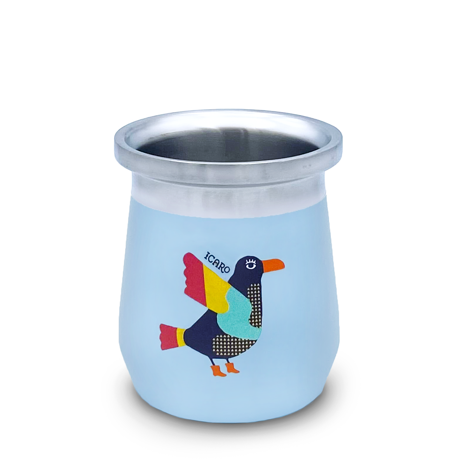 Icaro Yerba Mate Gourd