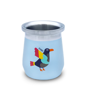 Icaro Yerba Mate Gourd