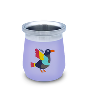 Icaro Yerba Mate Gourd
