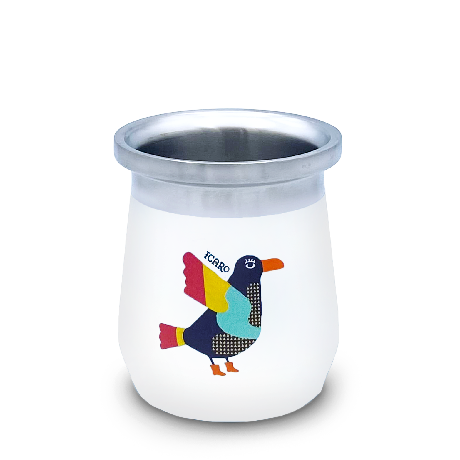 Icaro Yerba Mate Gourd