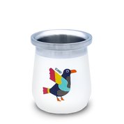 Icaro Yerba Mate Gourd